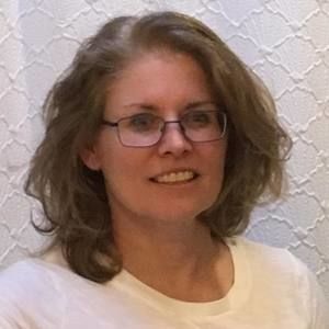 Meet your Posher, Kathryn